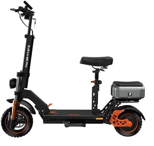 Elektrická koloběžka KuKirin (Kugoo Kirin) M5 Pro