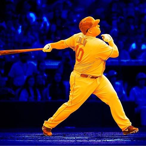 “The Impossible Has Happened!”: The Magical Story of Bartolo Colon’s First and Only Home Run