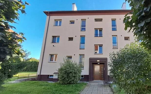 3+kk, Choceň, 565 01, 59 m²