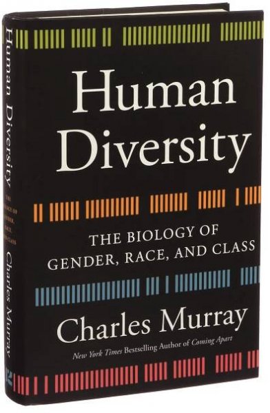 Charles Murray Returns, Nodding to Caution but Still Courting Controversy