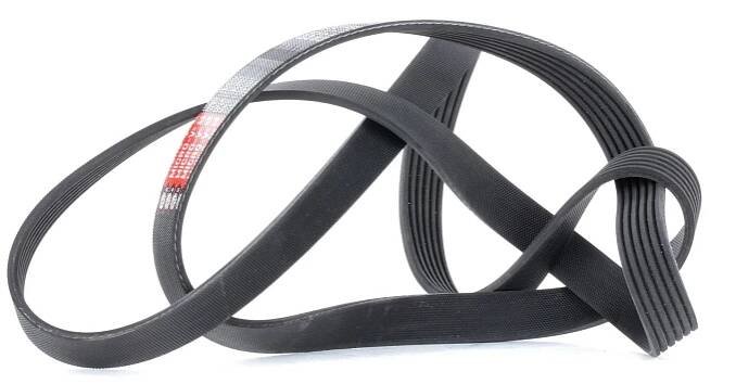 6PK1725 GATES 68423 Ozubený klínový řemen 1725mm, 6, G-Force WorkHorseTM