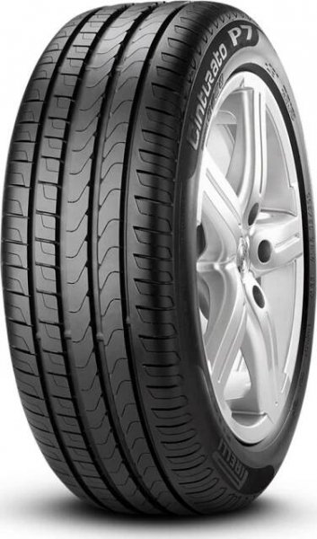 Pirelli Cinturato P7 245/45 R18 96 W SI
