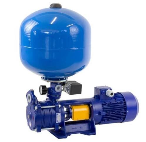 SIGMA PUMPY Darling Lido 35-2-MU