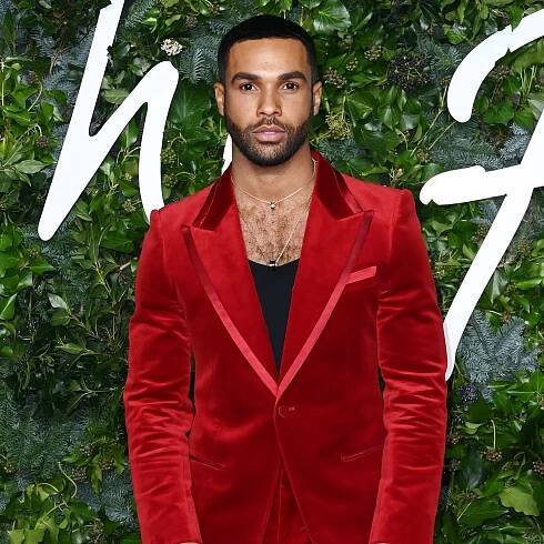 Who Is Lucien Laviscount? ‘Emily in Paris’ Season 2 Star Plays Alfie
