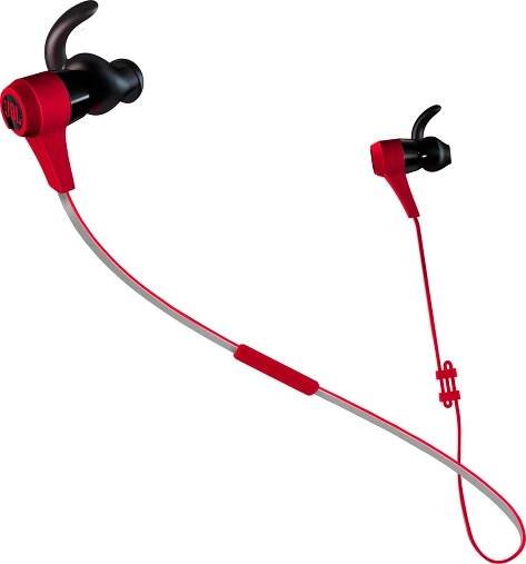 JBL Reflect Bluetooth Red - Muziker