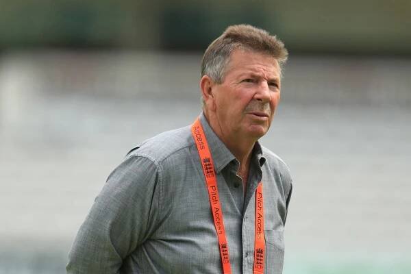 Rod Marsh has died aged 74 (Mike Egerton/PA)