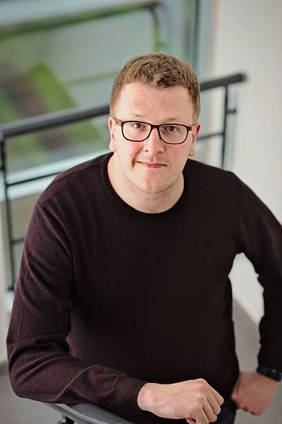Frederik Tibau