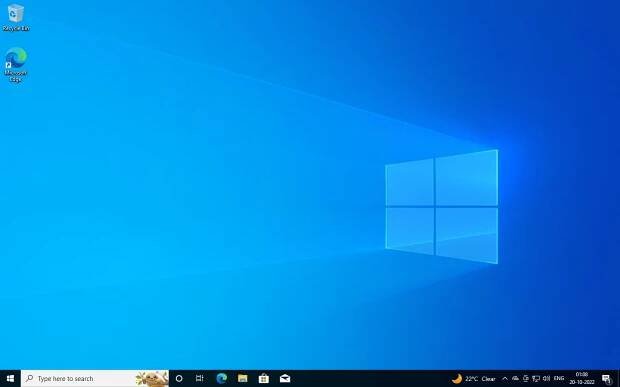 Windows 10 2022 Update (22H2) 32-bit 64-bit Official ISO Download - GetMyOS.Com