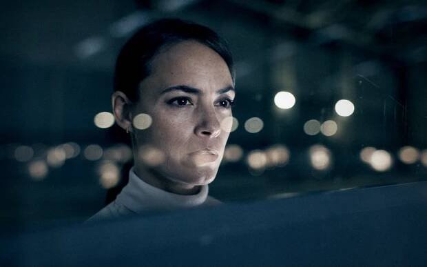 Bérénice Bejo - Another End - Z filmu