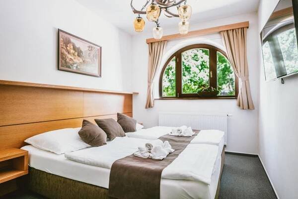 Lovecká Bašta Strakonice Exteriér fotografie
