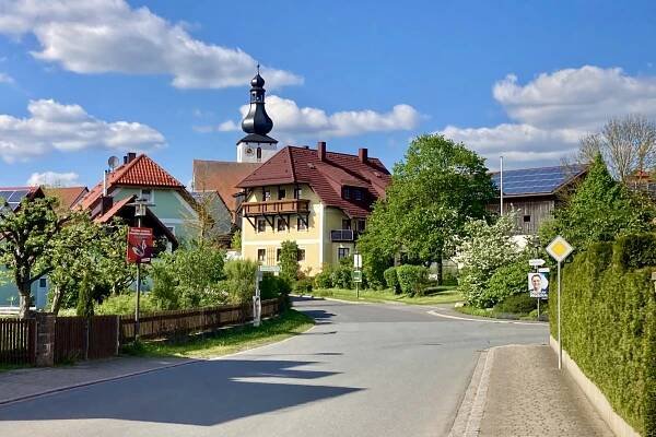 Kastl, Tirschenreuth