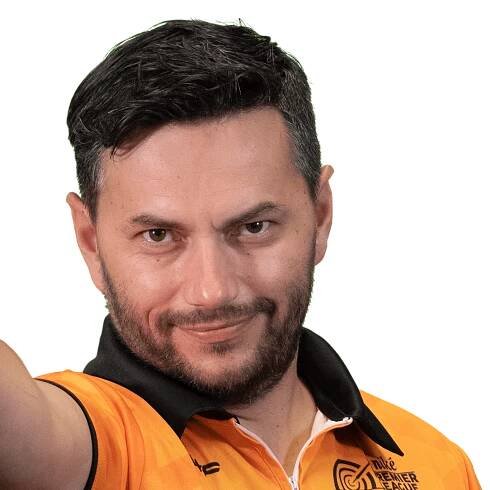 NPL 2022/23 | Slovak Steel Darts