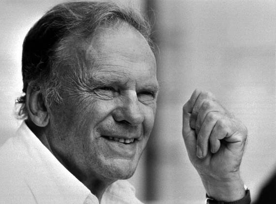 Zemřel francouzský herec Jean-Louis Trintignant. Proslavil se filmem Muž a žena
