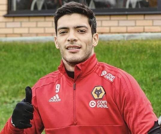 Raúl Jiménez Biography - Facts, Childhood, Family Life & Achievements