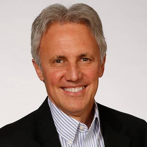 Ron Case, Mayor (Eden Prairie)