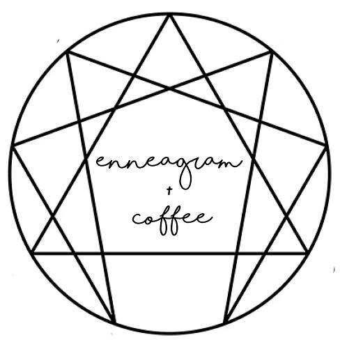 enneagram and coffee podcast