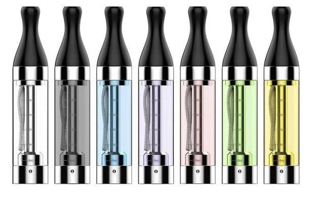 Clearomizéry KangerTech