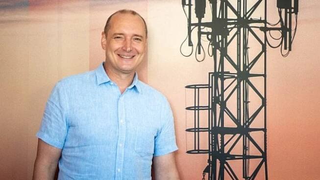 Jiří Švarc (Vantage Towers): Roční zisk máme přes půl miliardy, o desítky procent ale neporosteme