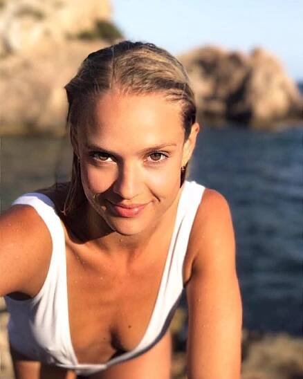 FOTO: Pia Stutzenstein se má od svého kolegy ještě co učit. – stránka 7