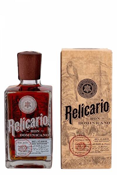Relicario - Alkoholonline.sk