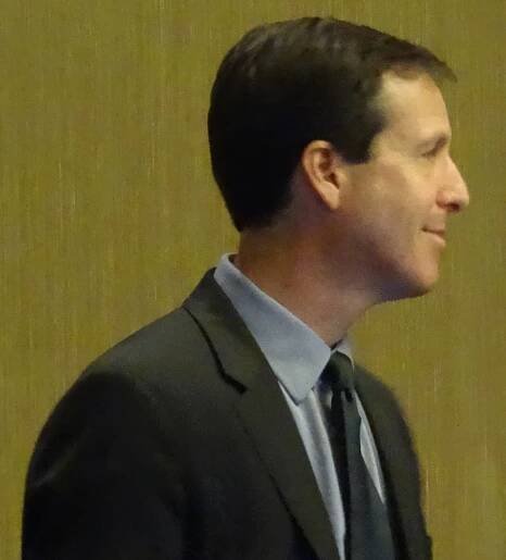 Dan Cohen (academic)
