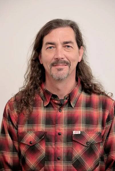 Chris Baker 