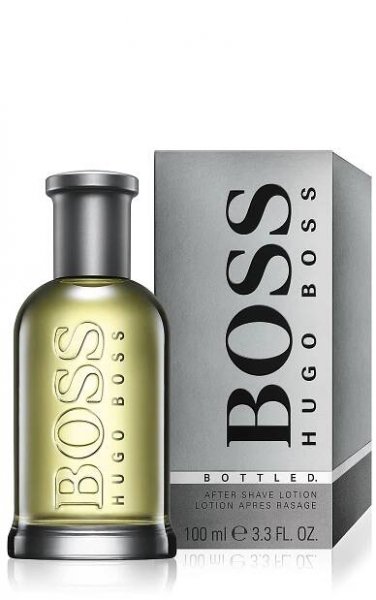 BOSS Bottled voda po holení - Hugo Boss - Parfémy STAR