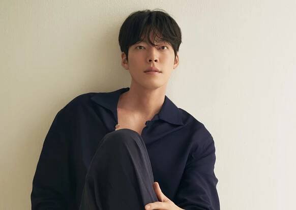 Kim Woo Bin nehodlá zapomenout na to, že měl už na začátku kariéry štěstí na dobré role