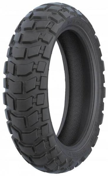Heidenau K60 Ranger 130/80-17 ČERSTVÉ PROMO 2024r.