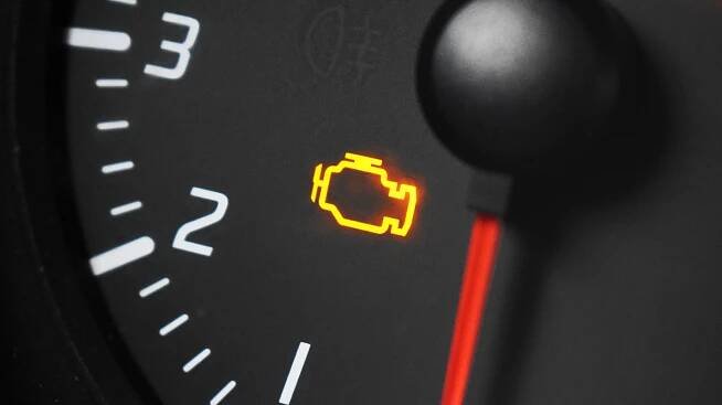 Can A Check Engine Light Go Away On Its Own? - SlashGear