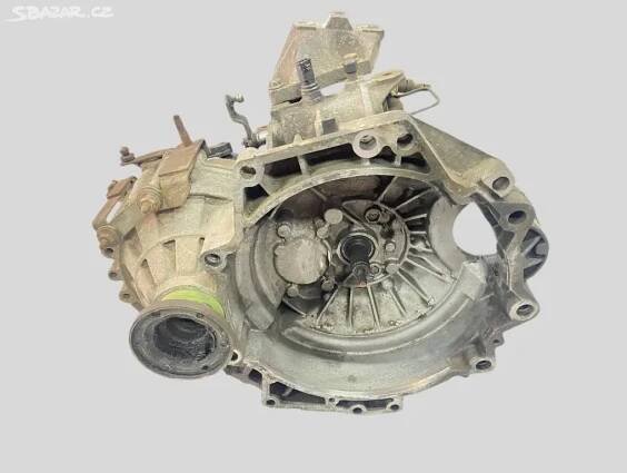 Převodovka DUU / DSB 1.6 MPI 74 kw Octavia I - Petrohrad, Černčice - Bazar