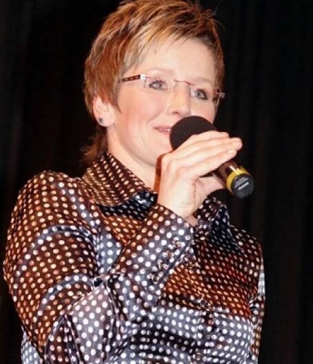 Marcela Augustová