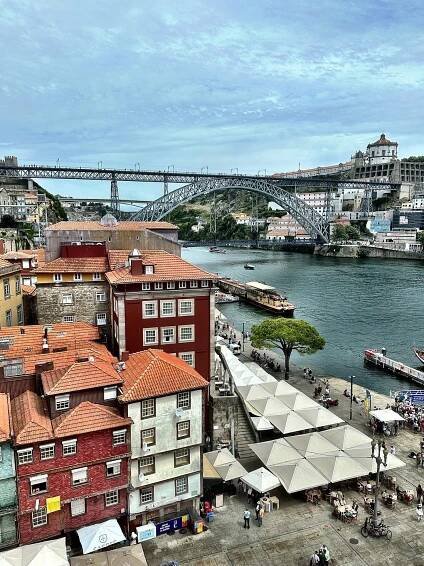 OCA RIBEIRA DO PORTO HOTEL - Updated 2025 Prices & Reviews (Portugal)