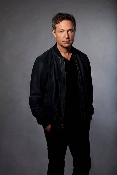 George Newbern - Skandál - Série 6 - Promo
