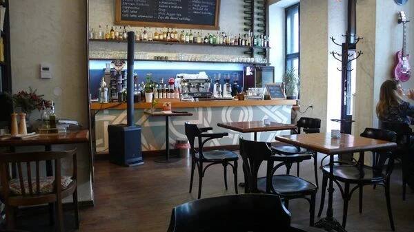 Café Society foto 5