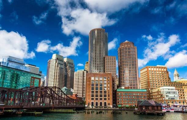 USA v akci! Washington DC, New York, Boston a San Francisco z Prahy od 9 990 Kč
