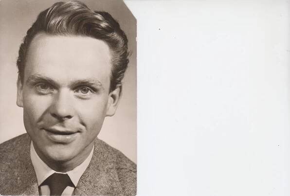 Eduard cupák- Foto Vilém Rosegnal, stav viz foto.