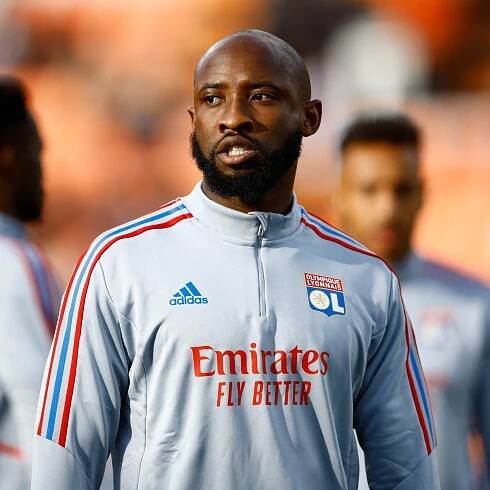 Frenchman Dembele signs for Al-Ettifaq