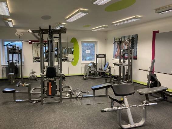 NessFit foto 4