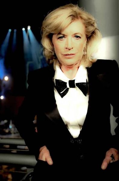 marianne faithfull