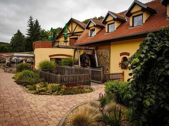 Hotel Nemojanský mlýn 1168536017 2