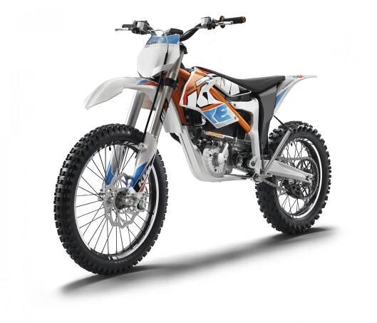 KTM Freeride E-SX | Katalog motocyklů a motokatalog na Motorkáři.cz