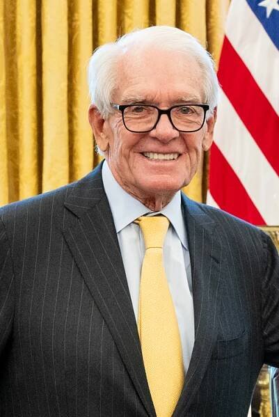 Charles R. Schwab