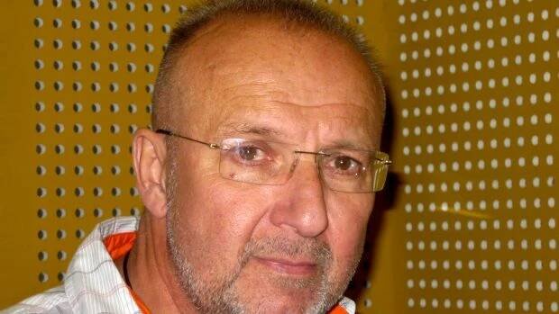 Jaroslav Starka | iROZHLAS - spolehlivé zprávy