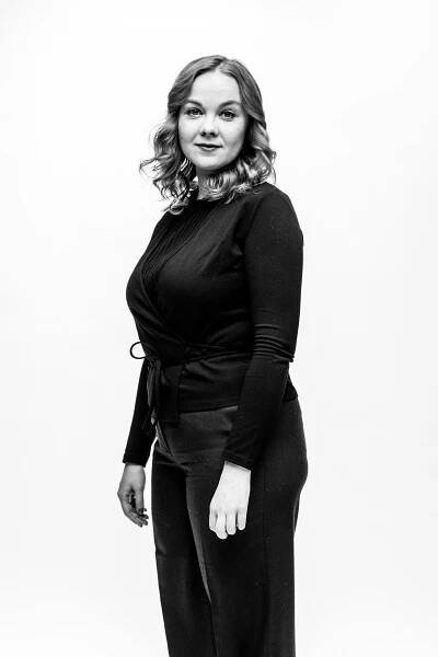 Katri Kulmuni - Politiikka-Suomi - Voiko vitutukseen kuolla - Promo