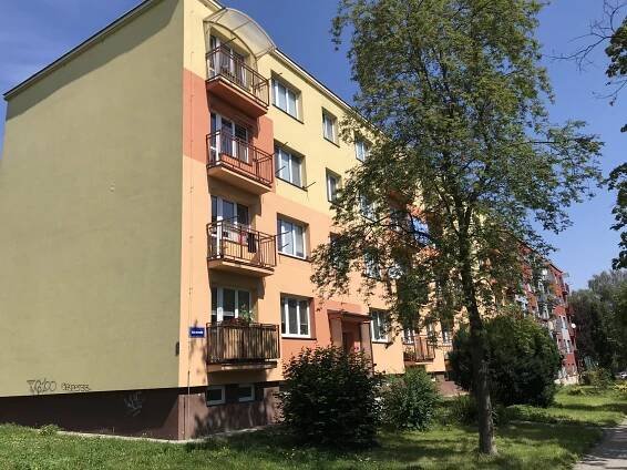 byt Ostrava Poruba | Lukáš Tichý - zkušený realitní makléř