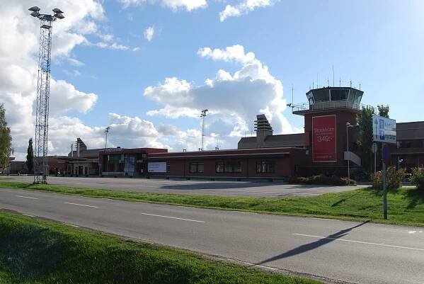 Soubor:Umeå City Airport.jpg