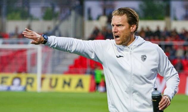Slovan Liberec loví posilu z týmu Serie A. Kováče trápí nedostatek stoperů