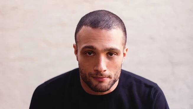 Cosmo Jarvis