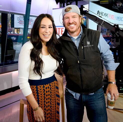Chip and Joanna Gaines’ Best Quotes About Love, Parenthood